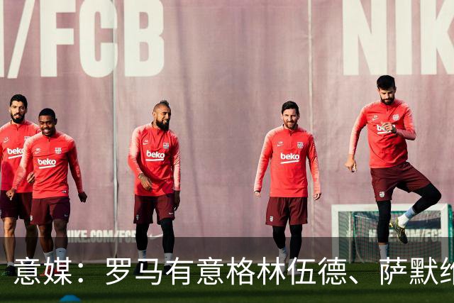 意媒：罗马有意格林伍德、萨默维尔，追逐后者面临巴黎曼联竞争