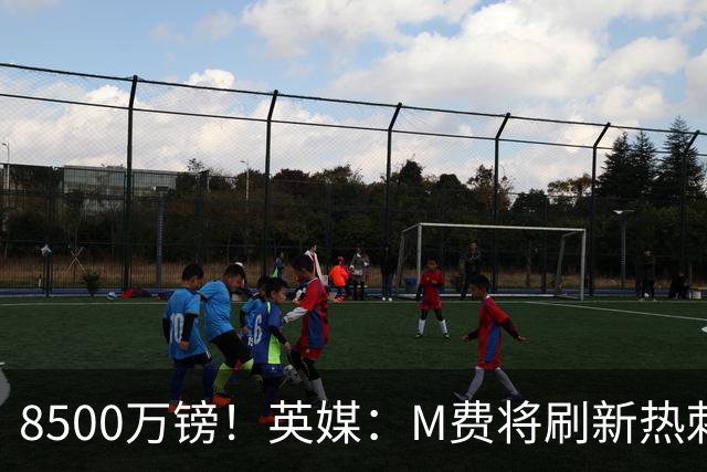 8500万镑！英媒：M费将刷新热刺引援纪录，他是球队今夏第5笔引援